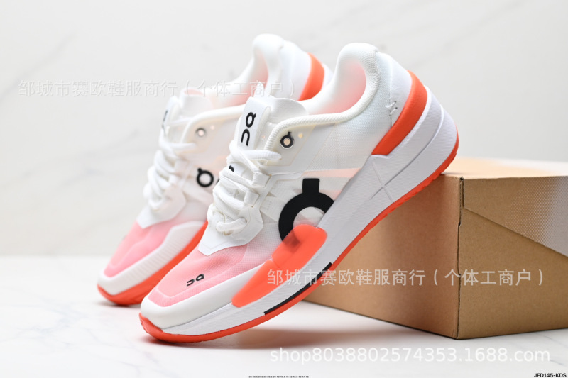 クロスボーダー OnAngpa × フェデラー THE ROGER Pro 2 春夏 メンズ レディース テニス スニーカー|undefined