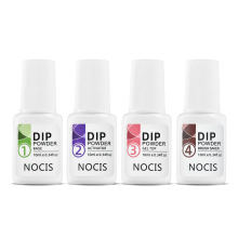 ŵɯNOCISҺ4?Base Coat, Activator, Top Coat,