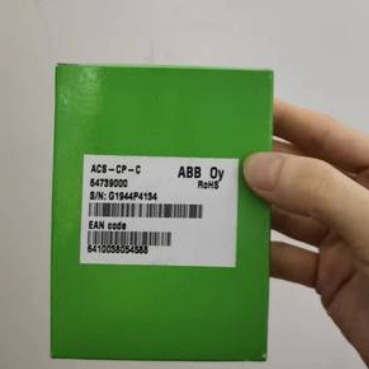 现货控制器面板变频器ACS-CP-C深圳ACS550ACS510ACS880