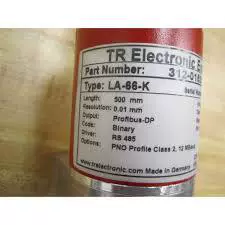 Немецкий Dire TR-Electr линейный энкодер