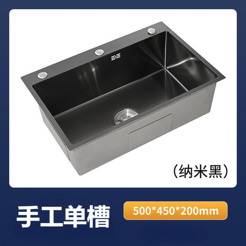 厨房洗菜盆落地式水盆不锈钢水槽支架水池加厚洗碗槽户外阳台水池|undefined