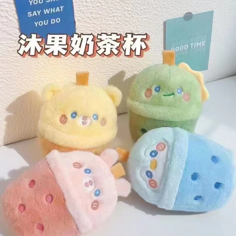 新款毛绒玩具八寸抓机娃娃可爱公仔地推摆摊婚礼抛洒礼品玩偶批发|undefined