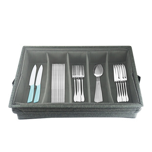 �ɲ�ж�ۯB�;� �;��ռ{�� ���������ռ{ Cutlery storage box
