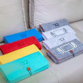 游戏机保护壳;伴手礼品包装;礼品袋