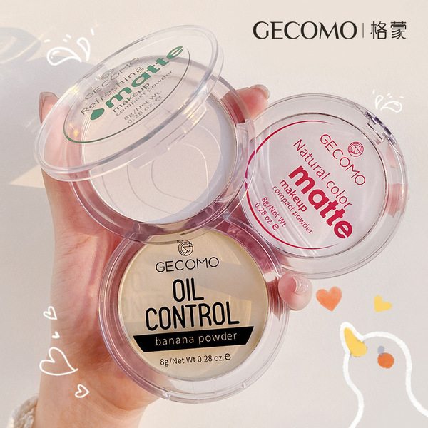 Transparent foundation