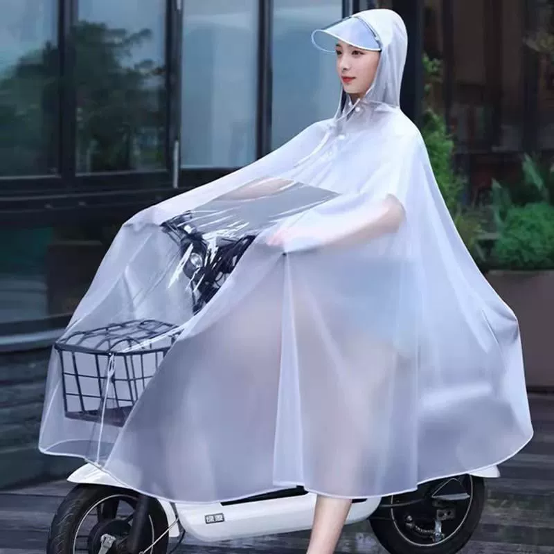 Электрический автомобиль пончо женский мотоцикл аккумуляторный автомобиль