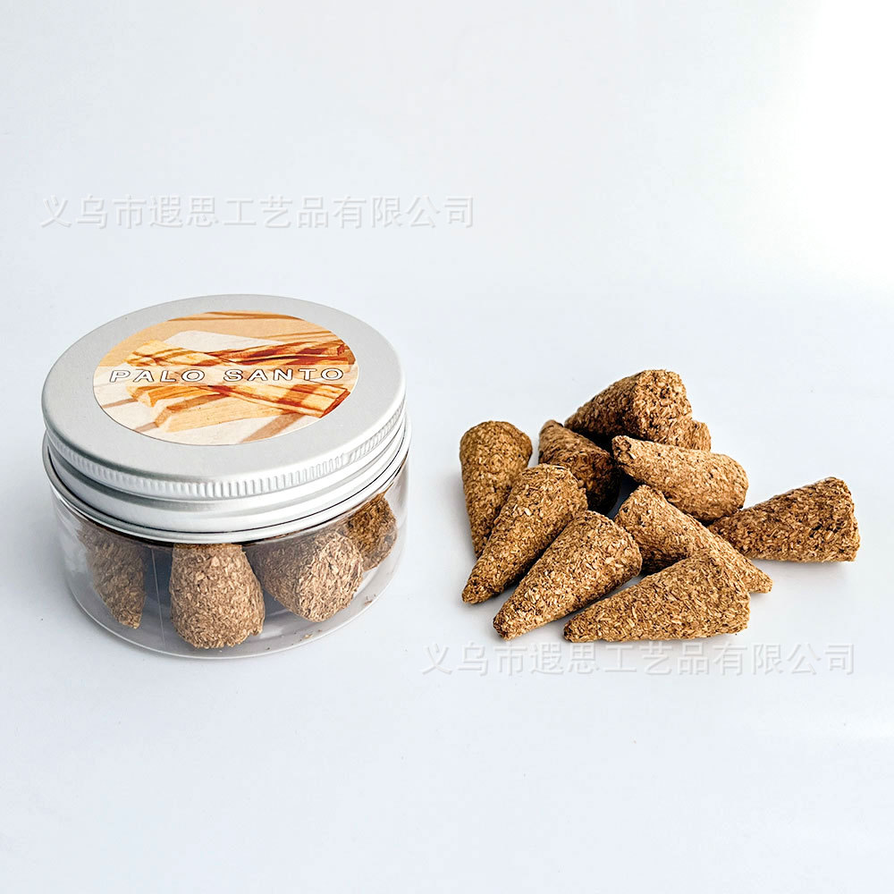 聖木塔香 10粒 (缶入り)