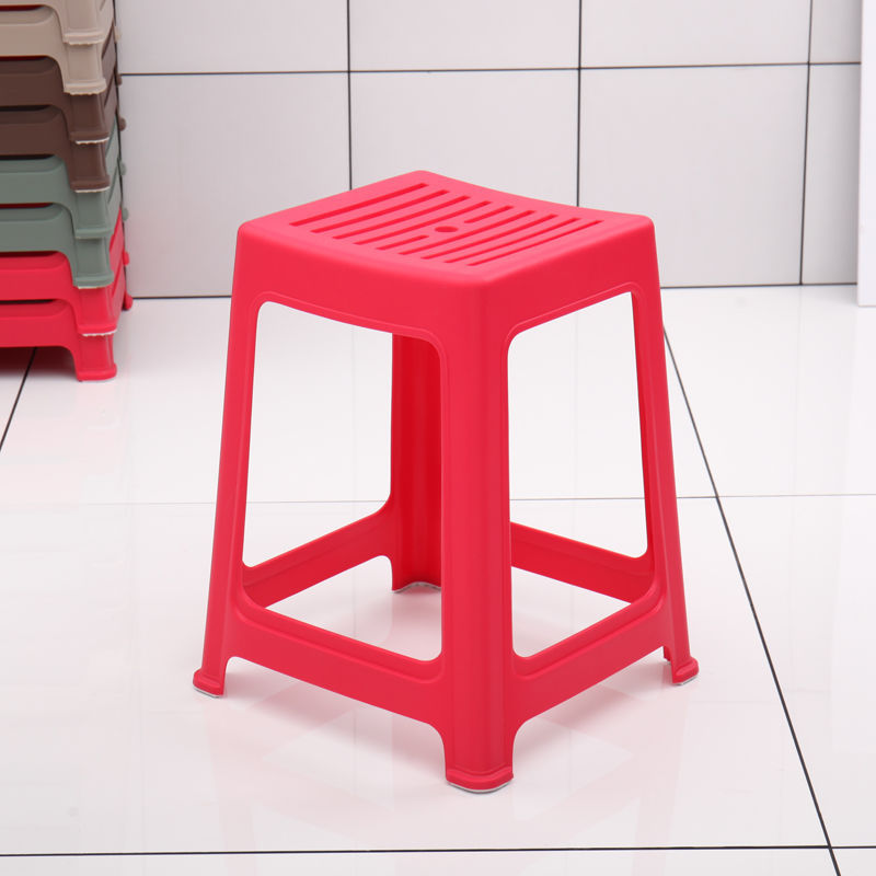 빨강 (높이 45cm)