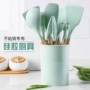 件套跨境硅胶炒菜炒铲