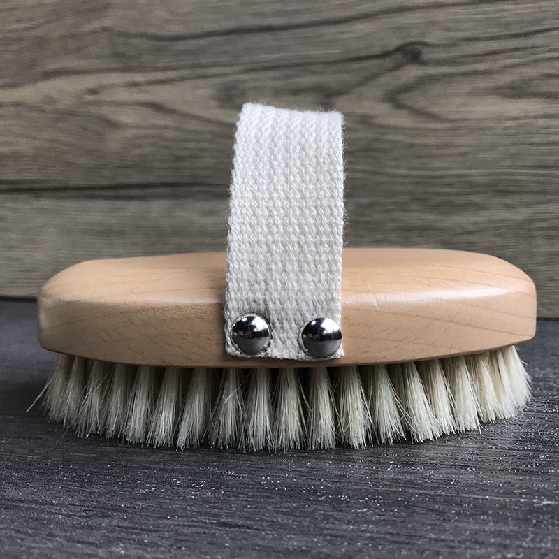 新款榉木猪鬃棉织带