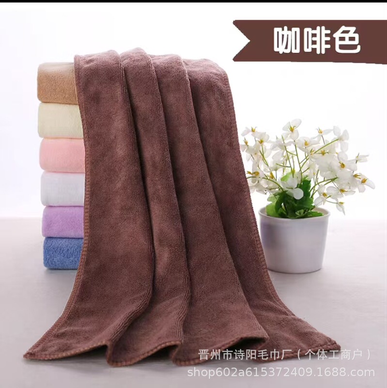 メーカー卸売30x60厚手の繊維クリーニング吸収性雑巾、車拭きタオル、キッチン清掃洗車タオル|undefined