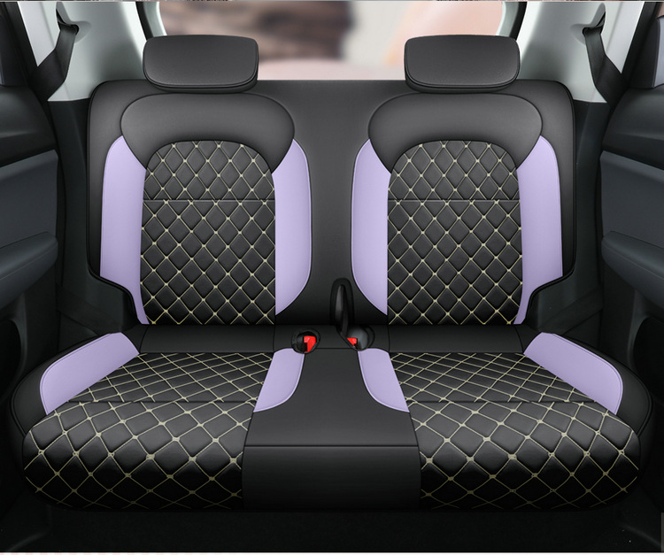 2024 zero run T03 special car seat cover 200 light enjoy version 310 run t03 four seasons all-inclusive cushion