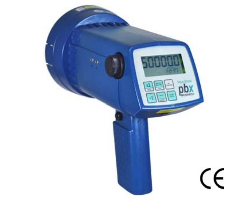 蒙纳多Nova-Strobe PBX频闪仪—相位延迟频闪仪 DBX频闪观测仪