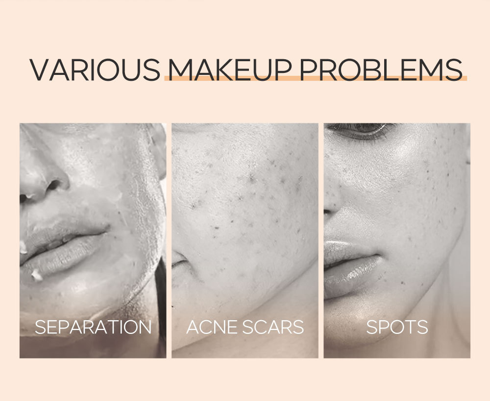 LAIKOU BB Cream Image 2