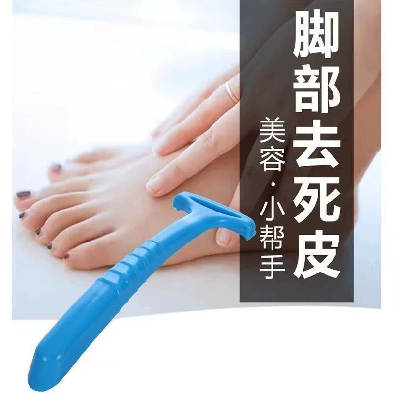 Профессиональный педикюр анти-поцарапанный нож Бытовая точилка для ног