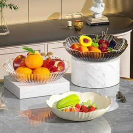 收纳盒;果盘、果篮;收纳箱