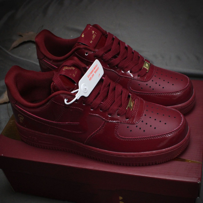 High-quality cross-border Putian original Air Force One AF1 sneakers, retro versatile sports shoes for men and women, slip-resistant and durable High-quality cross-border Putian original Air Force One AF1 sneakers, retro versatile sports shoes for men and women, slip-resistant and durable