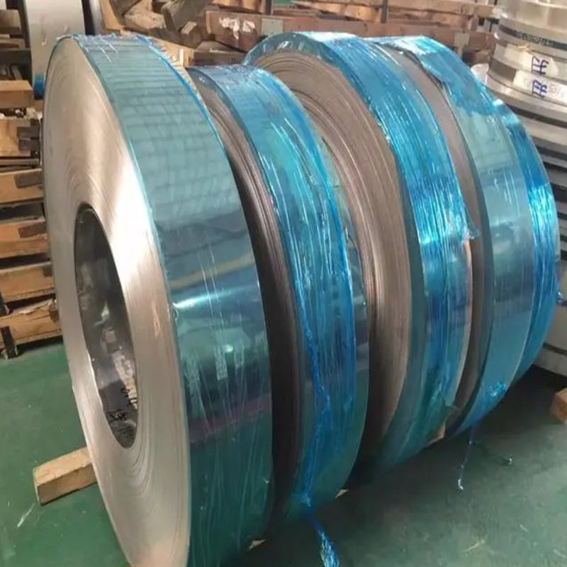 不锈钢卷料436L钢带 SUS436L不锈钢板/薄板436L精密钢带 分条开平