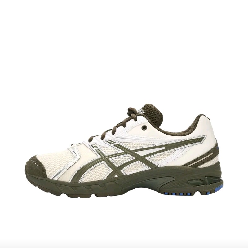 2025新款亚瑟鞋Gel-DS TRAINER 14网面运动鞋缓震复古休闲跑鞋|undefined