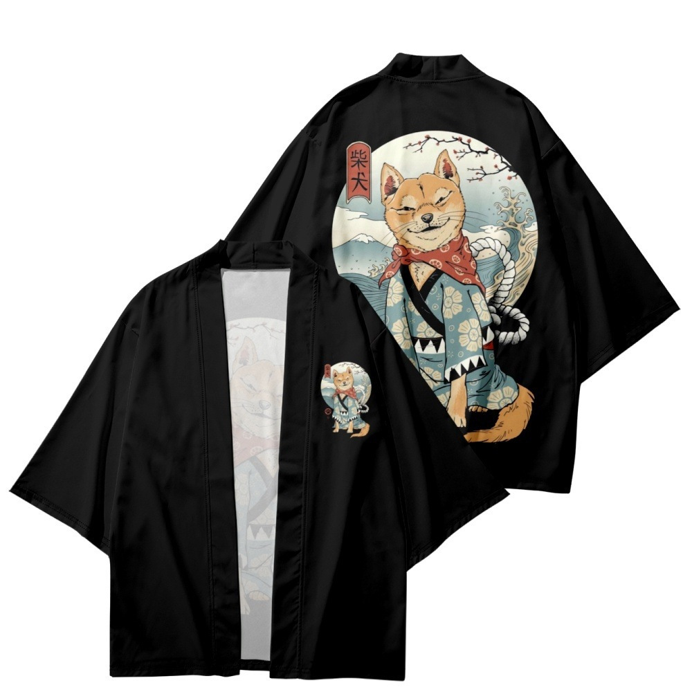 고양이 망토—21