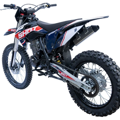 Stoner Stn/N911 Export Motosikletlər