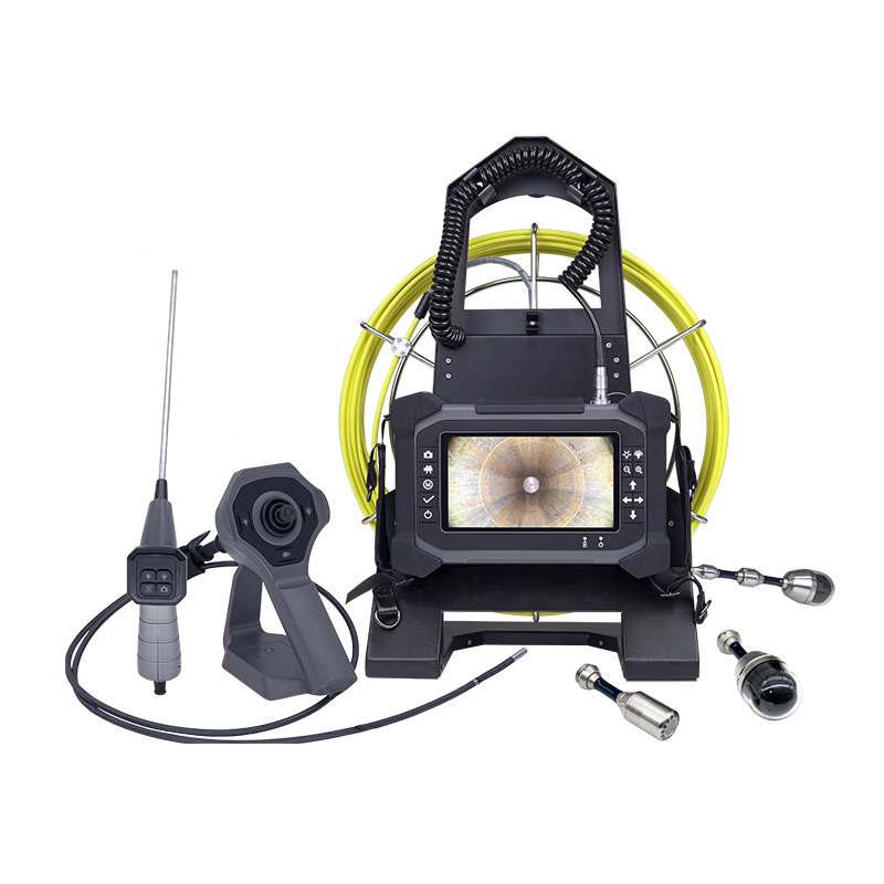 SYE-NX400��ҵ�ܵ��ڿ���26-300mmֱ���ܵ���ⳤ�ȿ�ѡ30��60��