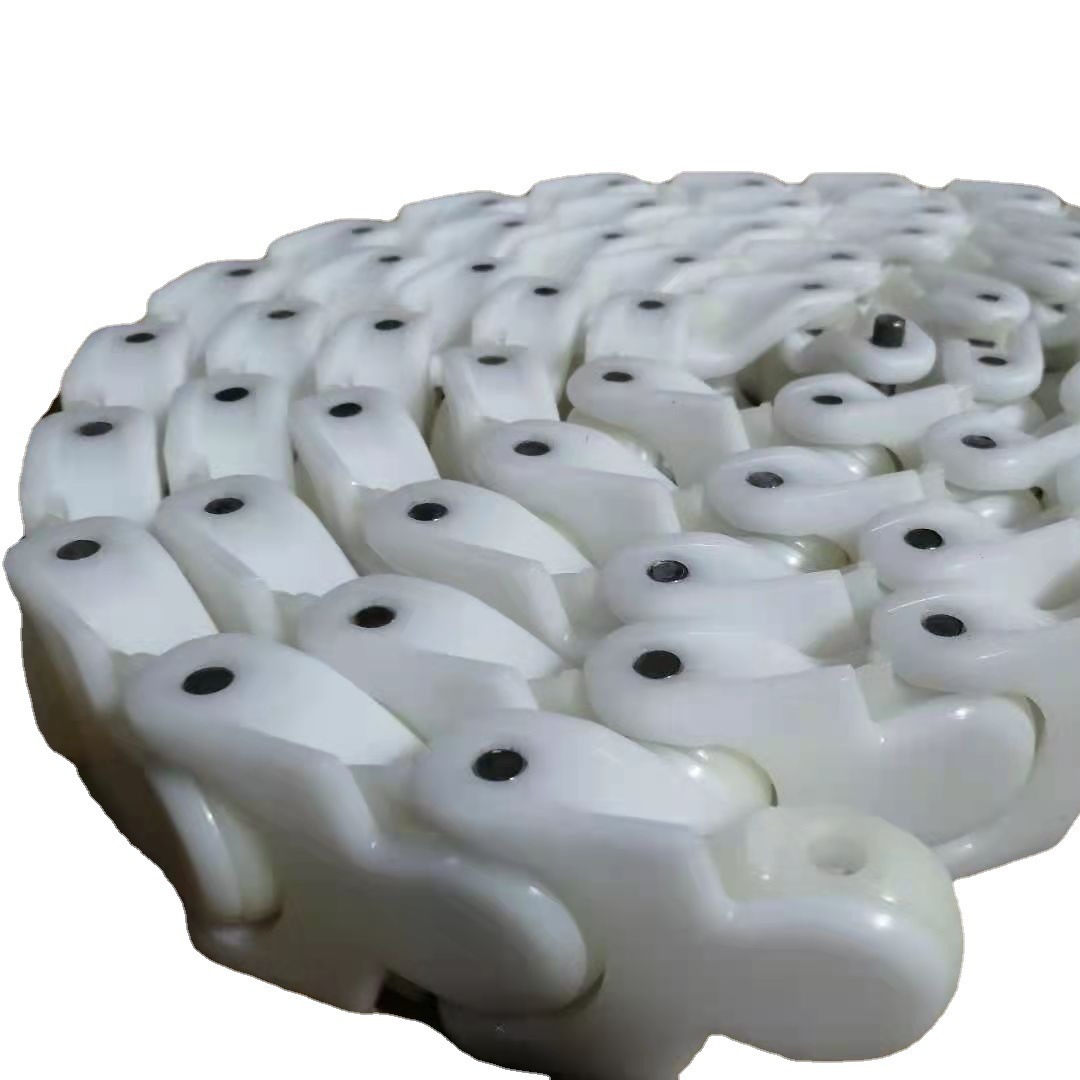 供应德国ELITE(FLEXON)塑料尼龙链条LF 1703 FS