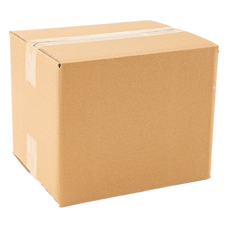 Cajas de cartón corrugado de siete capas, engrosadas y reforzadas, para mudanzas, almacenamiento, envío exprés, embalaje y almacenamiento, disponibles en varios tamaños, venta al por mayor de fábrica.