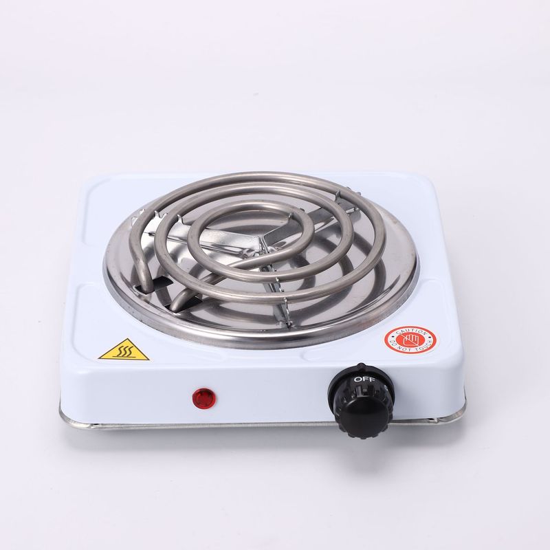 hot plate多功能迷你电炉方便电热咖啡炉 1000W迷你电炉子家用|undefined