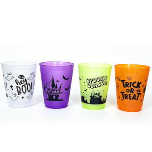 16oz ĥɰ�f�}�����ϱ� 4 ɫ����ĥɰ�Ɍ��ە����� �F؛���l�ɶ�