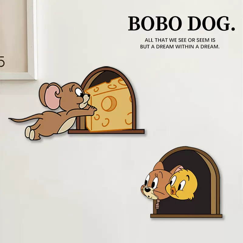 墙贴墙面遮丑小防水瓷砖神器墙壁墙上装饰贴纸贴画墙纸修补卫生间