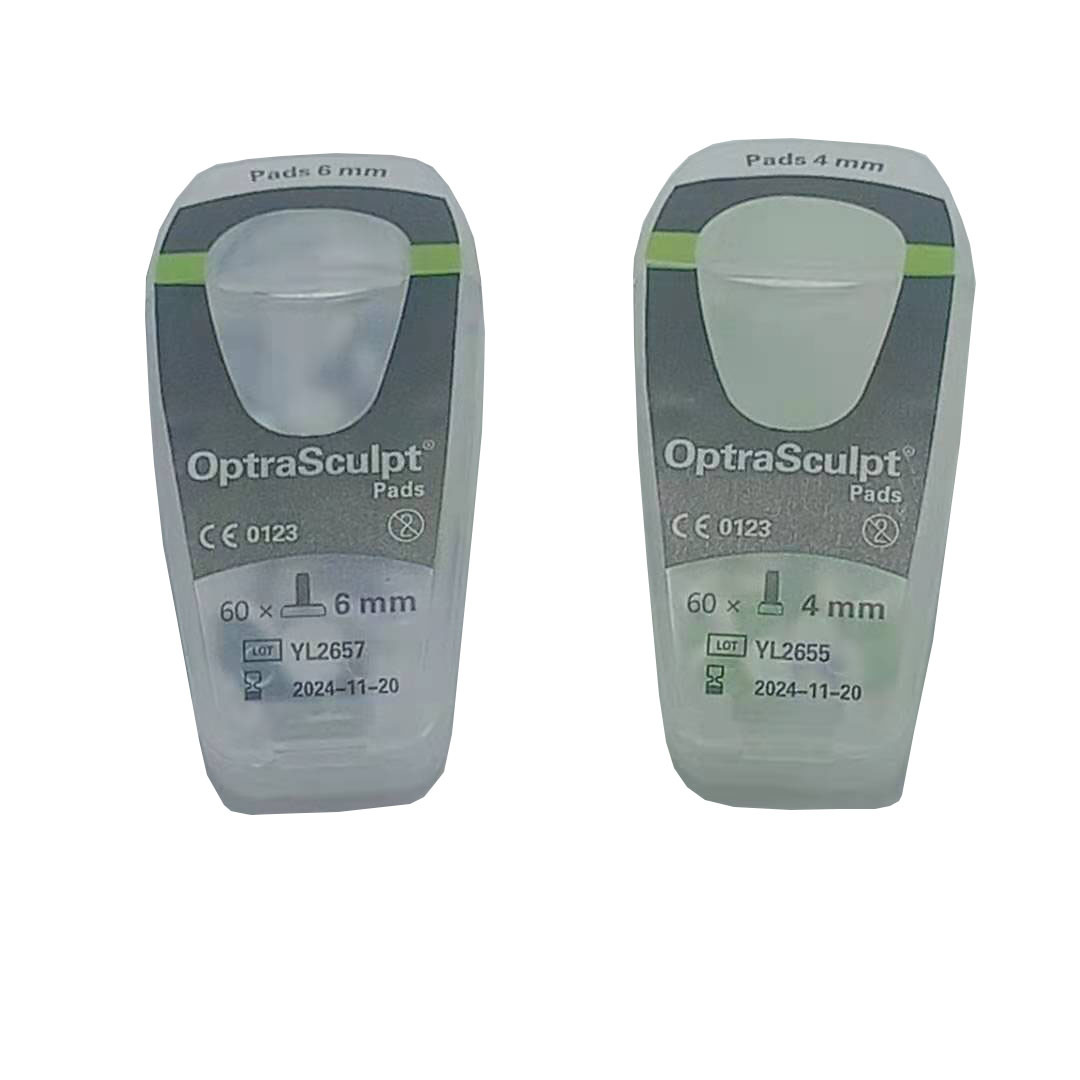 거품 머리 작은 머리의 상자