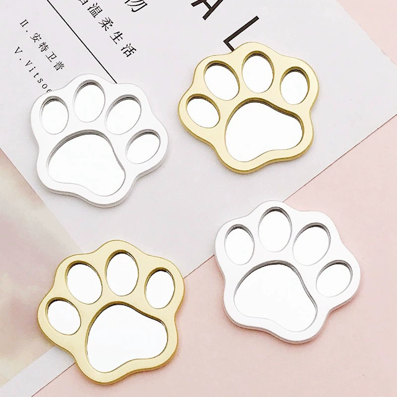 弋恋 Accessory, mirror, phone case with accessories, new collection, DIY