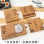 包装盒普洱茶礼品盒