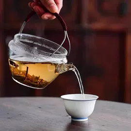 茶壶;茶海/公道杯;盖碗