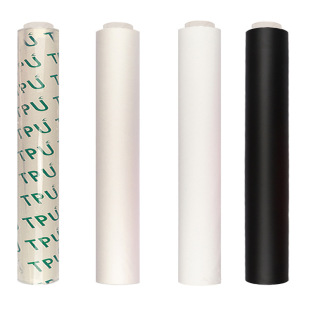 TPU�۰�����Ĥ͸��ĥɰ�h�����ӷ�ˮ͸���ִ����ϰ��b�ڰ�TPU��Ĥ