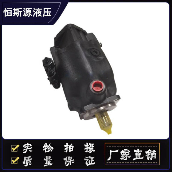 美国派克/parker定量柱塞泵PD018PS02SRS5AC00E1200000