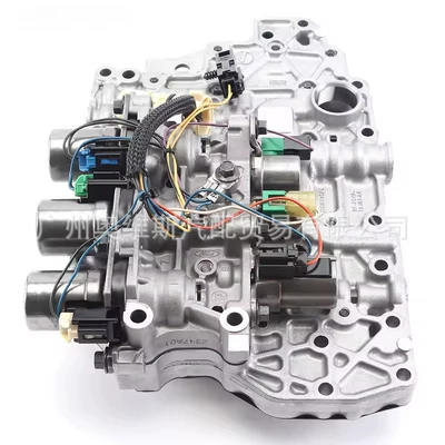 4F27E Transmission ValvE Body SolEnoid For Ford Focus FIESTA 4F27-E