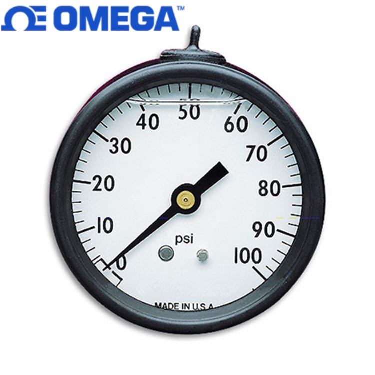 美国奥米佳压力表PGF-25B-30V,PGF-25B-15,PGF-25L-30,PGF-25L-60