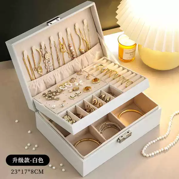 [珍珠白-升级款]