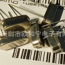 FOXSLF/250F-20 HC49US24.000MABJ HC49US-12.000MABJB