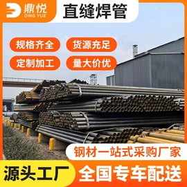 镀锌管;其他管材;螺旋管