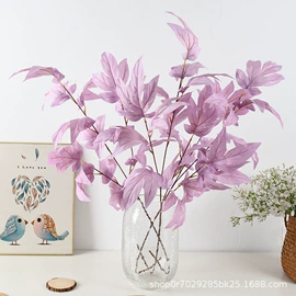 仿真花;仿真绿植;仿真果蔬