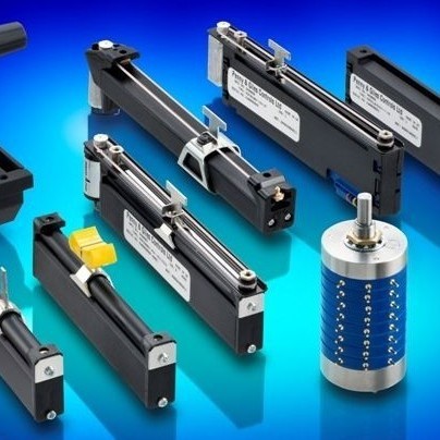 滑线电阻SLS190/050/C/50/01/N