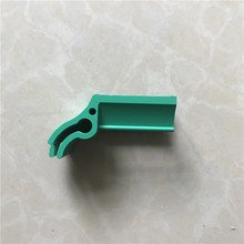 熔纤盘耳朵12芯一体化托盘挂耳F盘耳朵熔接盘卡扣热缩管SC法兰