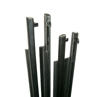 Glass Outer Pressure Strip – Vehicle Sealing Strip