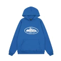 Sweatshirt-blue