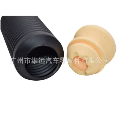 absorber dust cover, Suspension and Shock Absorber Systems