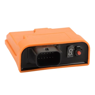 Cdi Is Suitable for Ns200 As200 Modified Nine-Stage Igniter Programmable Racing Igniter (Alovlandırıcı (Vozduşka/İqniter))