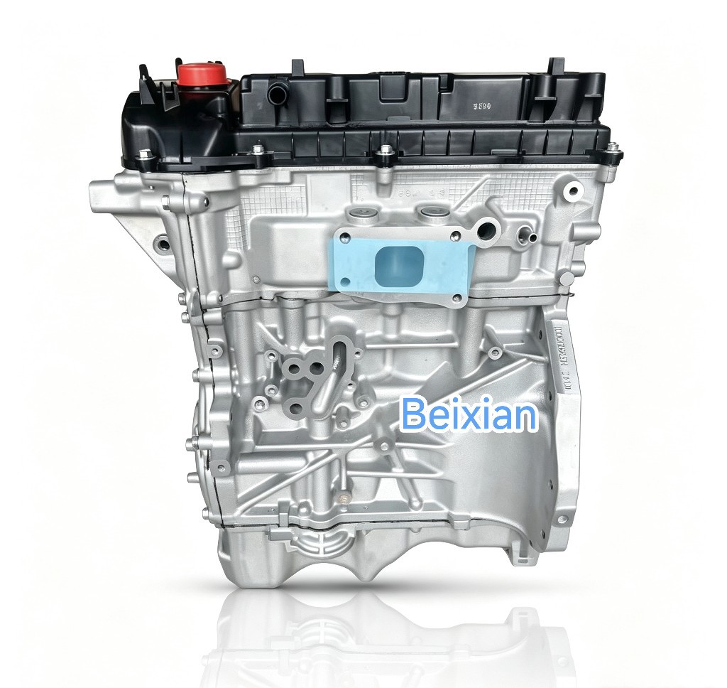 High-quality K14C engine 1.4T turbocharged is suitable for Suzuki Vitara SX4